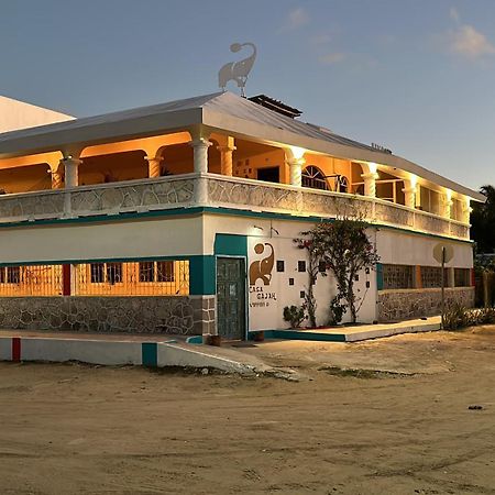 Casa Gajah Hotエル・コージョ エクステリア 写真