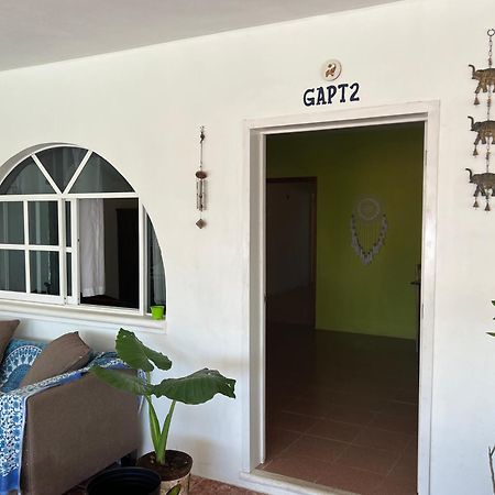 Casa Gajah Hotエル・コージョ エクステリア 写真
