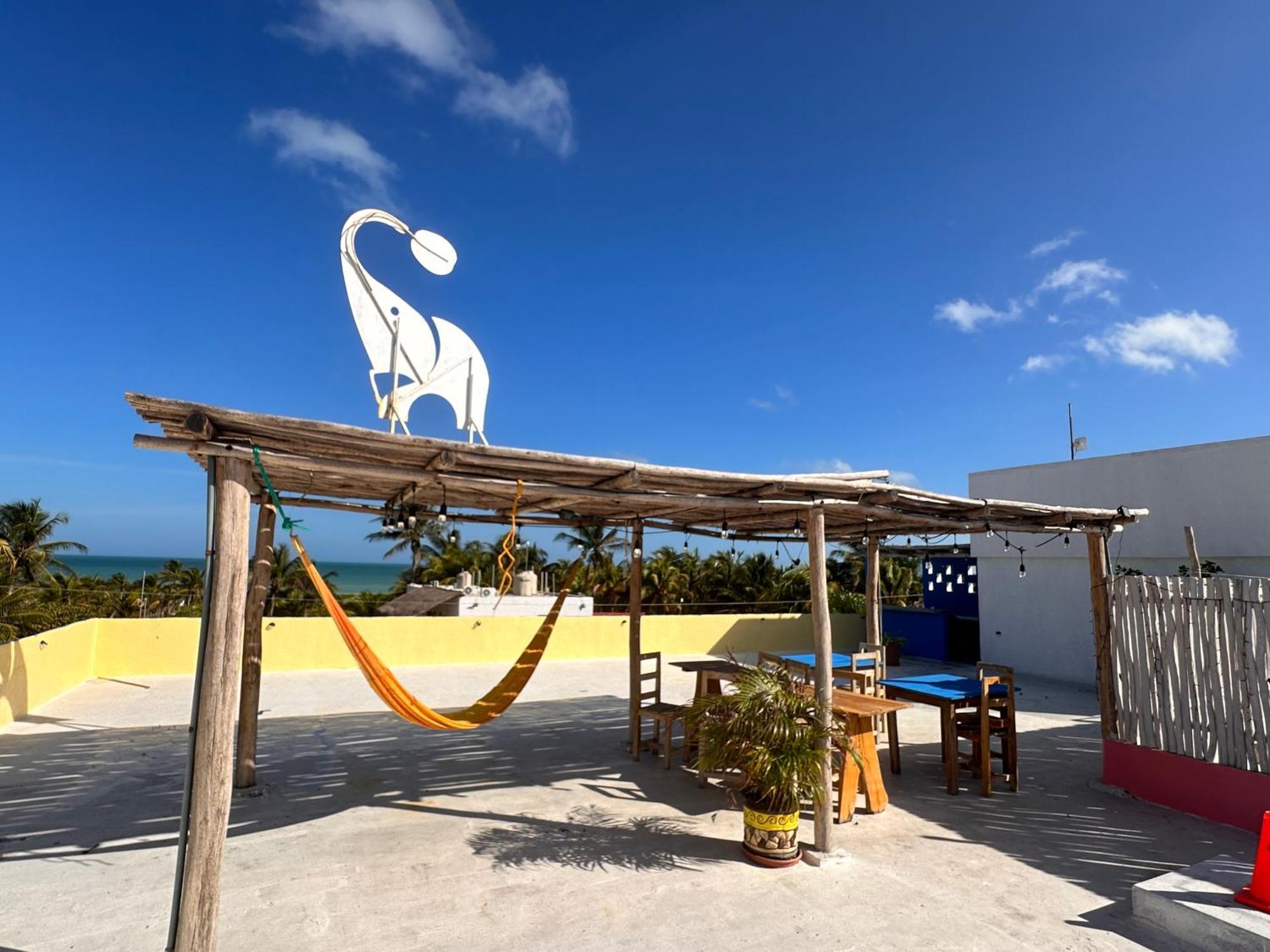 Casa Gajah Hotエル・コージョ エクステリア 写真