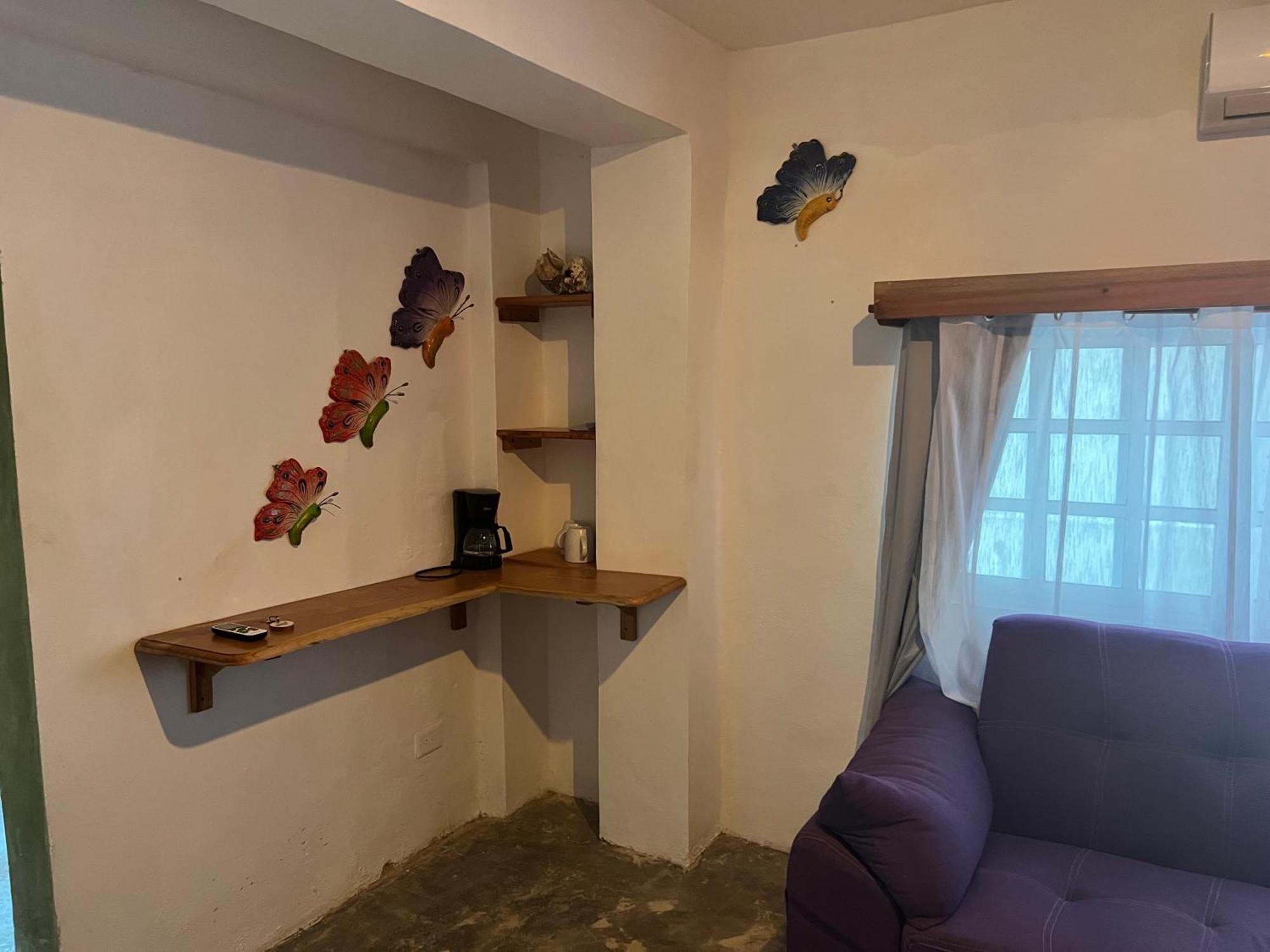 Casa Gajah Hotエル・コージョ エクステリア 写真