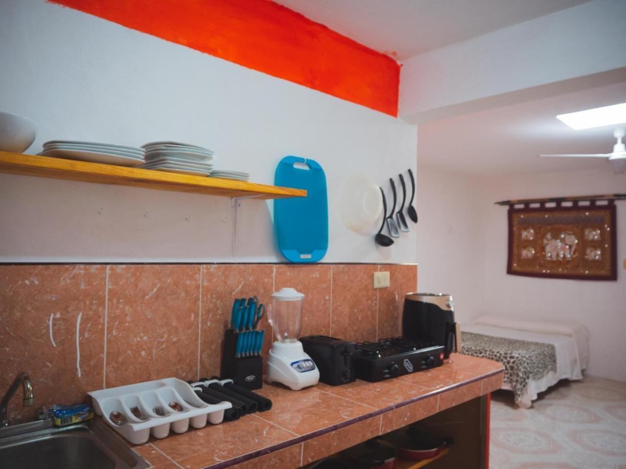 Casa Gajah Hotエル・コージョ エクステリア 写真