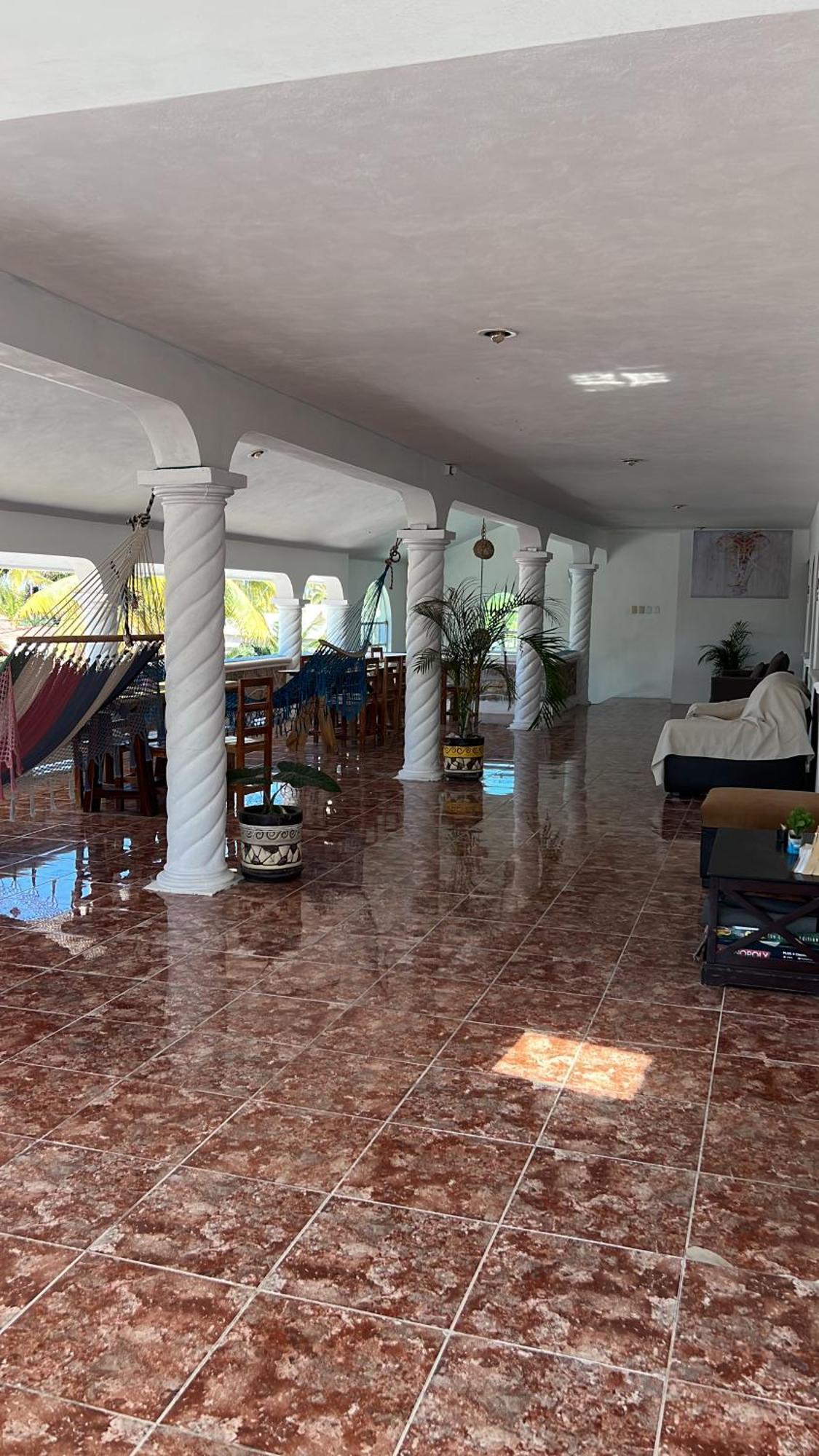 Casa Gajah Hotエル・コージョ エクステリア 写真