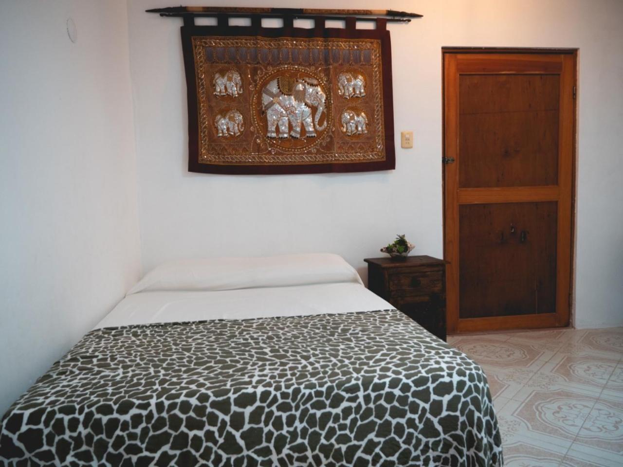 Casa Gajah Hotエル・コージョ エクステリア 写真