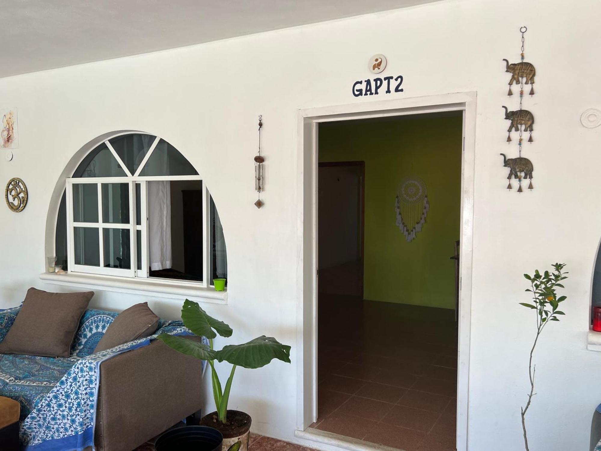Casa Gajah Hotエル・コージョ エクステリア 写真