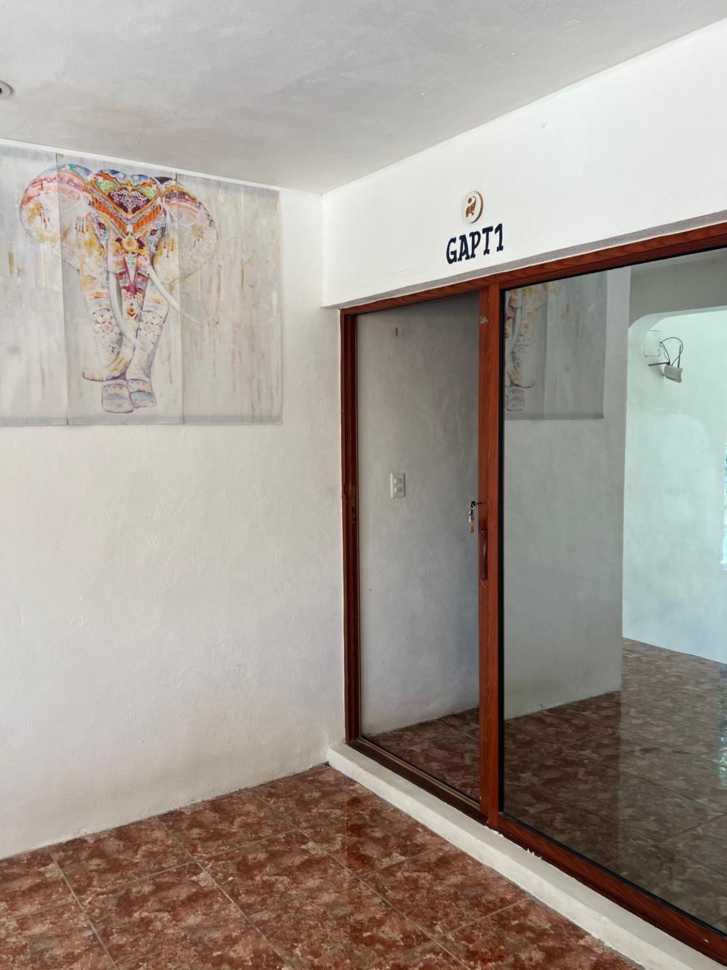 Casa Gajah Hotエル・コージョ エクステリア 写真