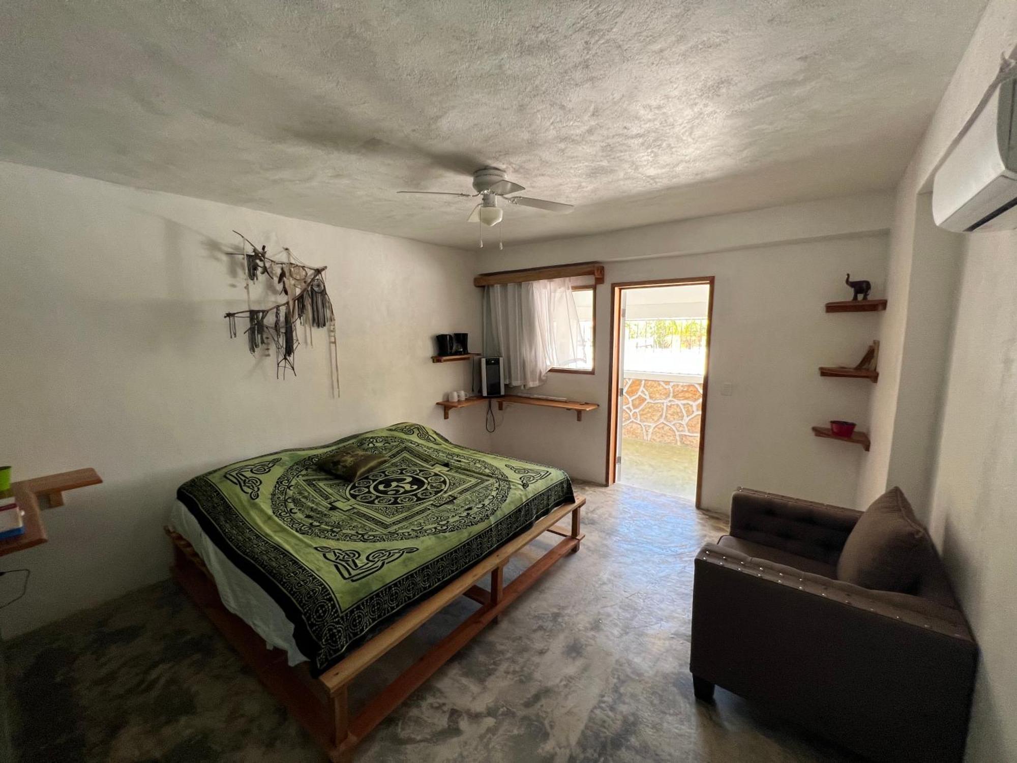 Casa Gajah Hotエル・コージョ エクステリア 写真