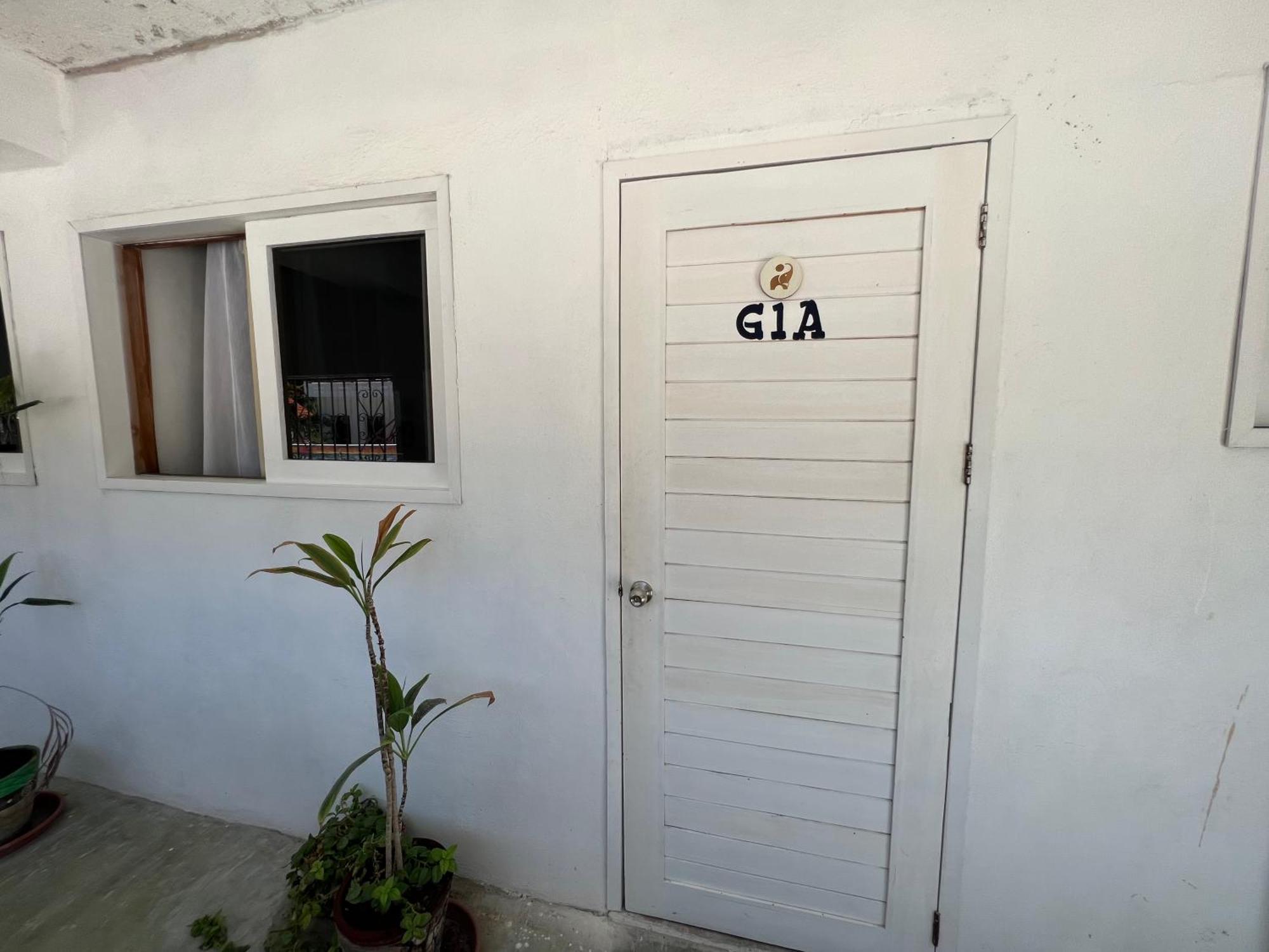 Casa Gajah Hotエル・コージョ エクステリア 写真