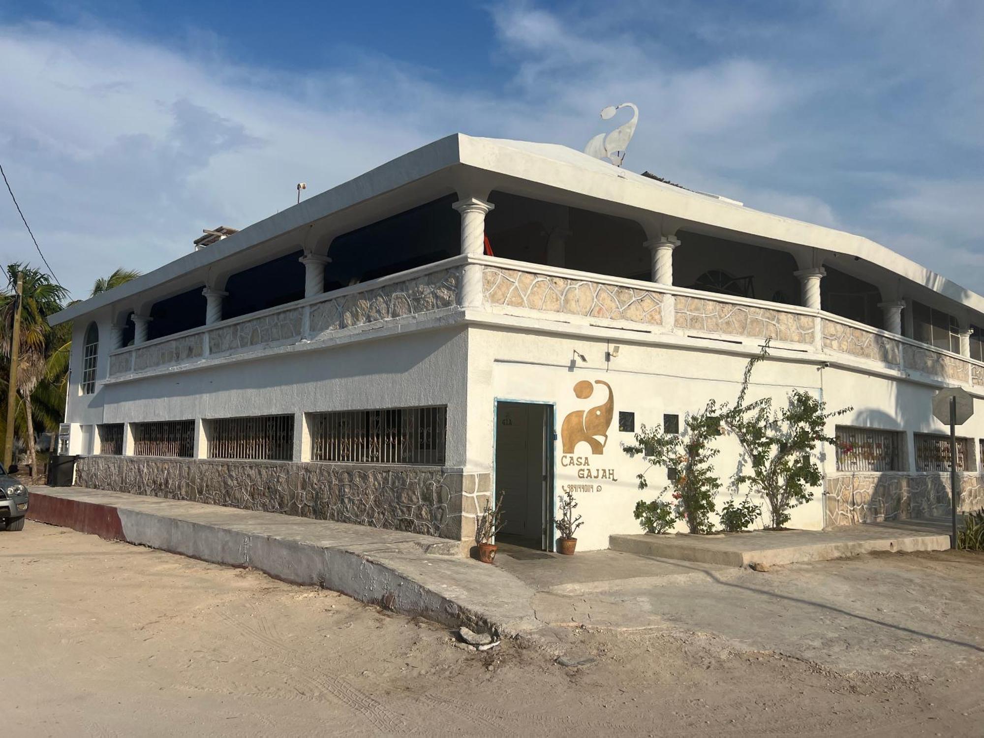 Casa Gajah Hotエル・コージョ エクステリア 写真