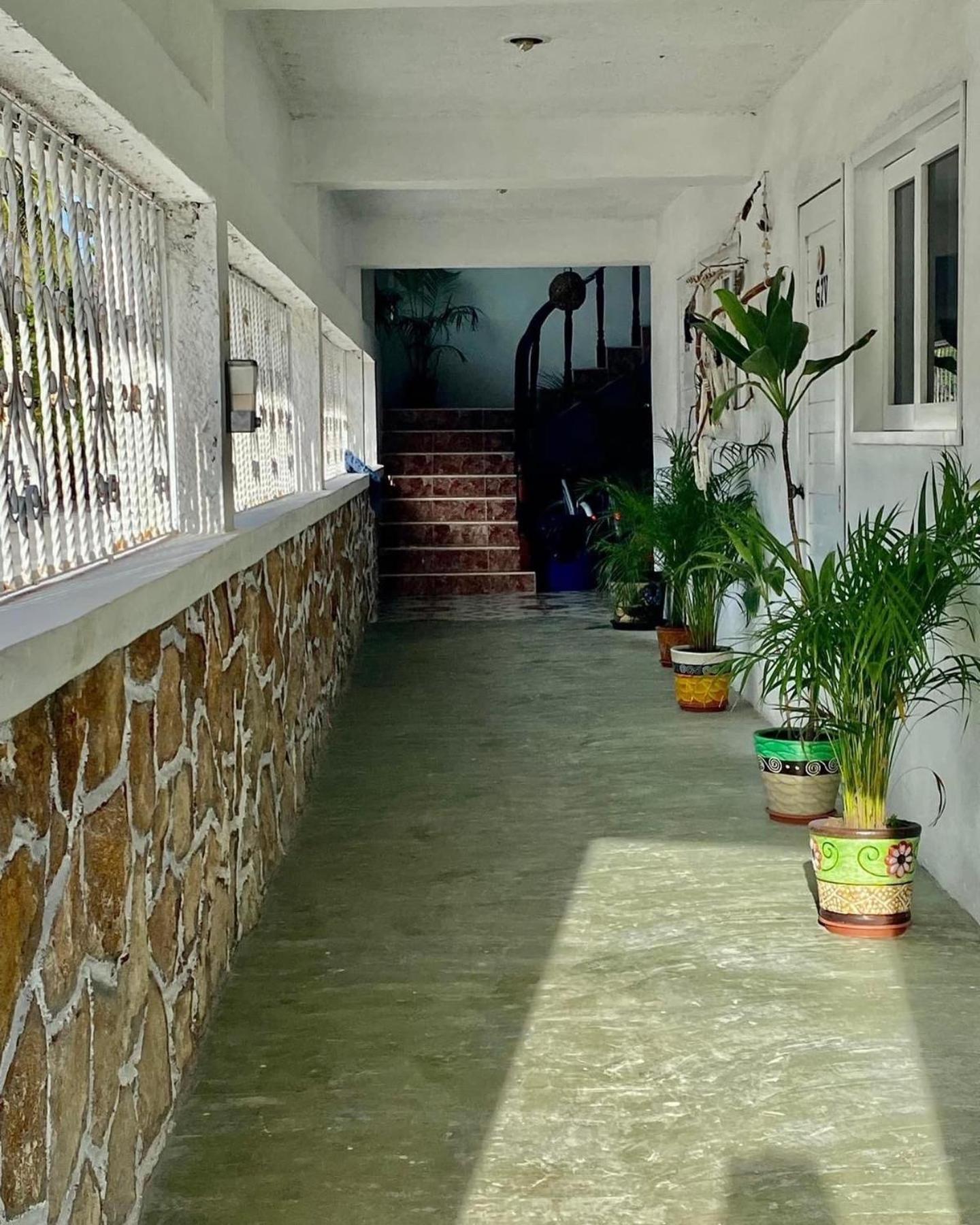 Casa Gajah Hotエル・コージョ エクステリア 写真