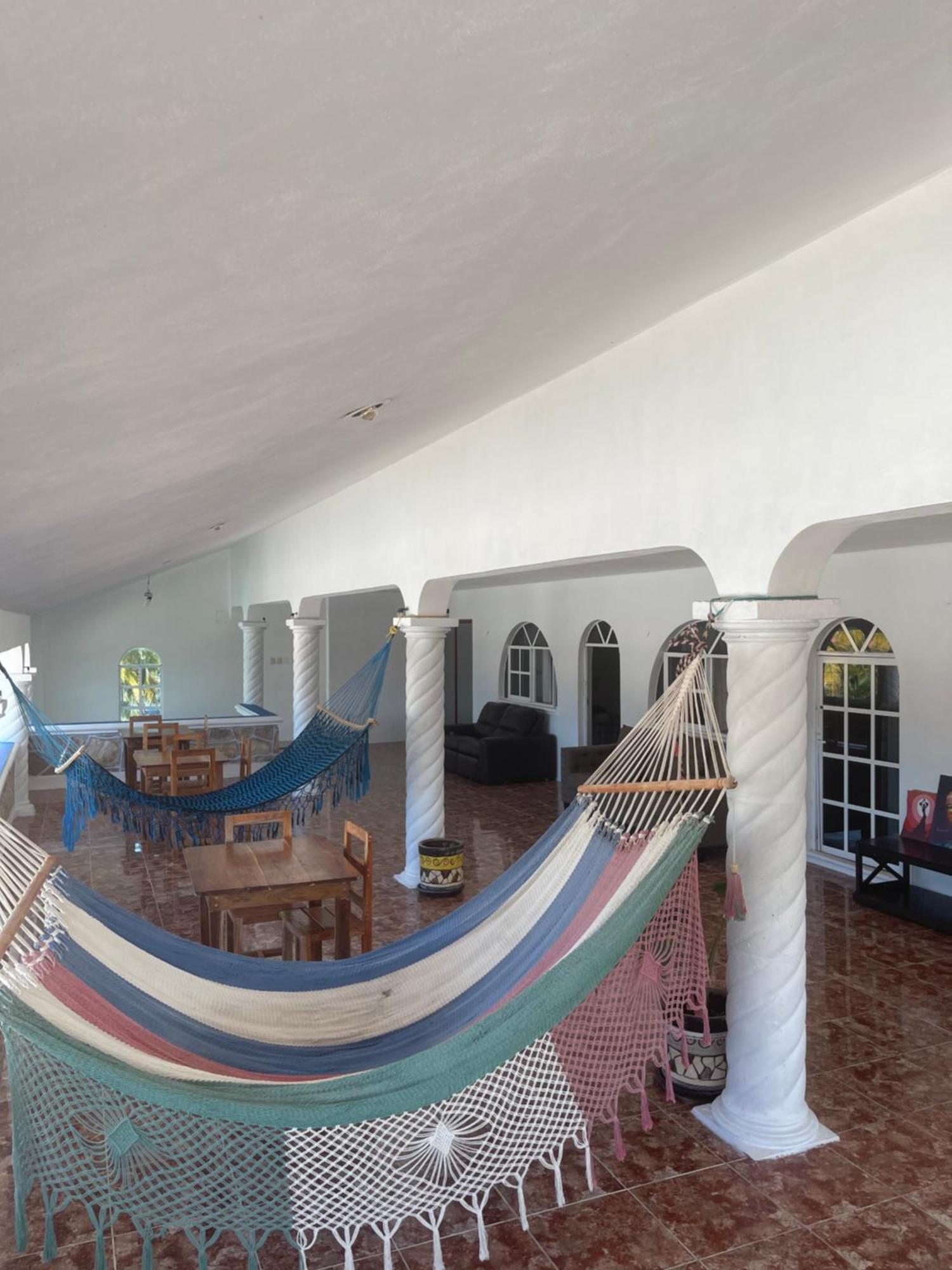 Casa Gajah Hotエル・コージョ エクステリア 写真